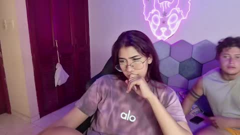 TORI AND MR. BEAR online show from 02.22.25