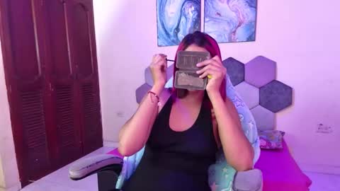 TORI AND MR. BEAR online show from 10.01.25