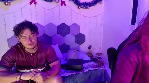 TORI AND MR. BEAR online show from 12.01.25