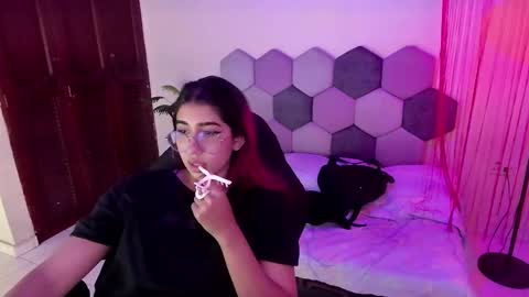 TORI AND MR. BEAR online show from 03.14.26