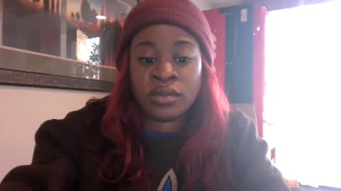 desireeafterdark online show from 01.29.25