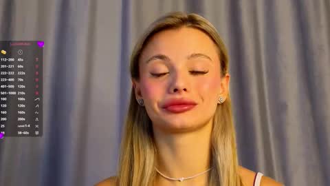 Willow online show from 11.04.25