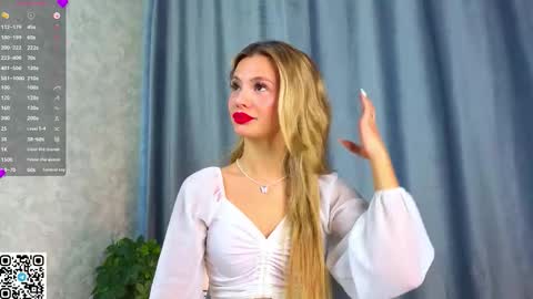 Willow online show from 03.03.26