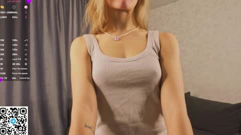 Willow online show from 04.03.26