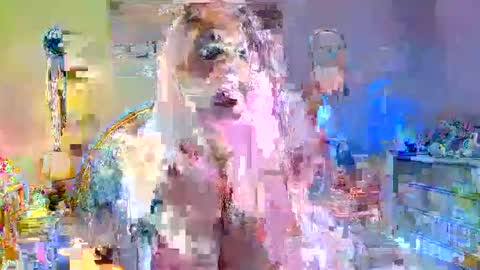 HellenMoon online show from 03.30.26