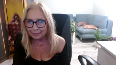 S O F I A online show from 10.14.25