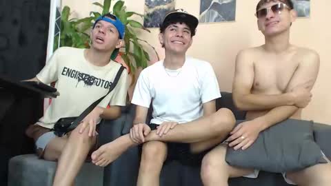 desiresofolympus_ online show from 03.06.26