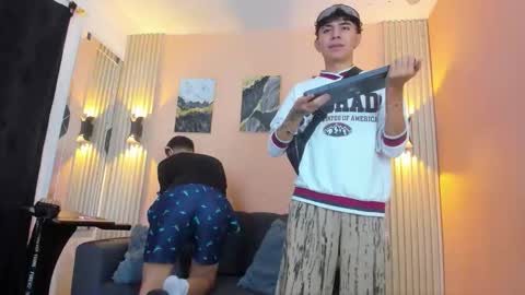 desiresofolympus_ online show from 03.30.26