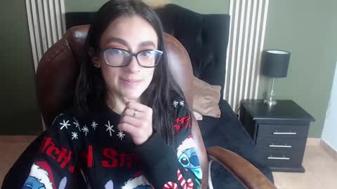 Desiring Angel online show from 12.04.24