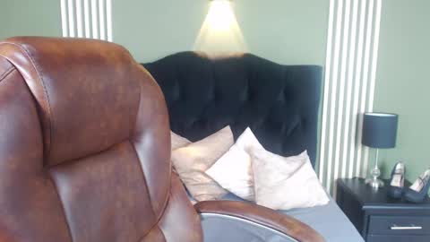 Desiring Angel online show from 12.06.24