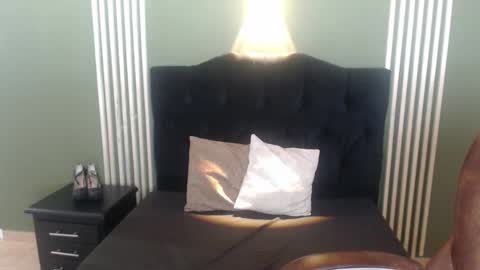 Desiring Angel online show from 12.18.24