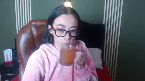 Desiring Angel online show from 01.07.25