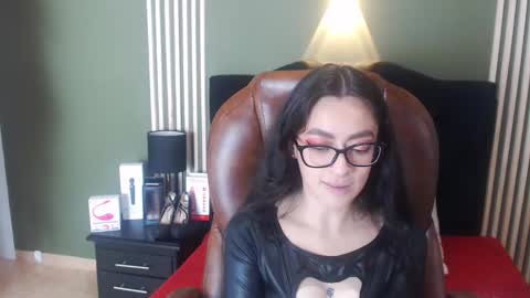 Desiring Angel online show from 01.08.25