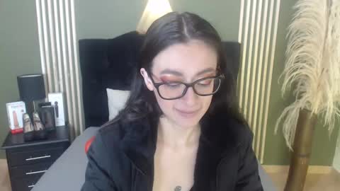 Desiring Angel online show from 01.10.25