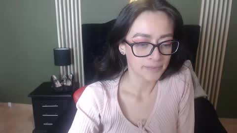 Desiring Angel online show from 01.14.25