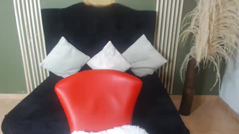 Desiring Angel online show from 01.17.25