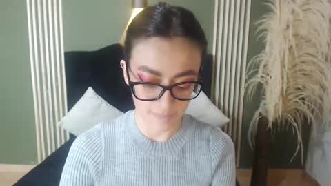 Desiring Angel online show from 01.17.25