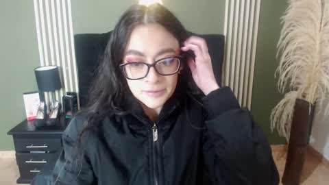 Desiring Angel online show from 01.22.25