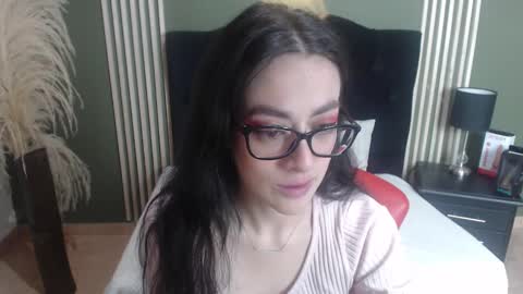 Desiring Angel online show from 01.23.25