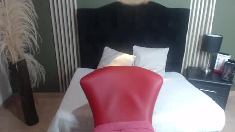 Desiring Angel online show from 01.23.25