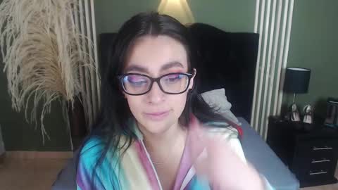 Desiring Angel online show from 01.29.25