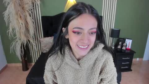 Desiring Angel online show from 02.26.25