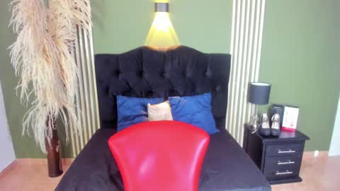 Desiring Angel online show from 02.27.25