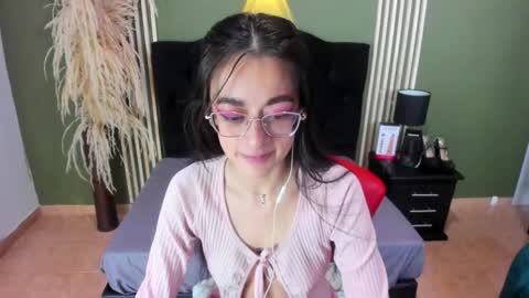 Desiring Angel online show from 03.06.25