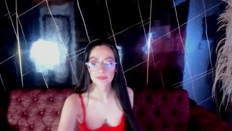 Desiring Angel online show from 03.16.26