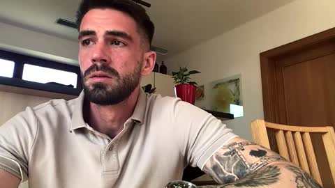 desirtexz online show from 04.28.26