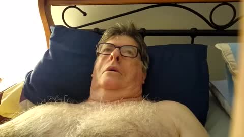 Desmon1958 online show from 02.03.26