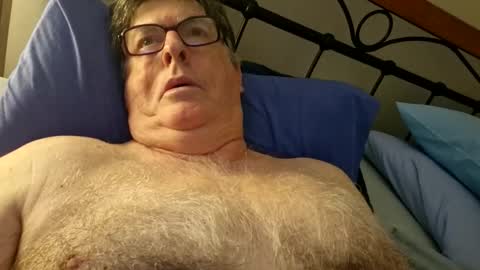 Desmon1958 online show from 02.16.26