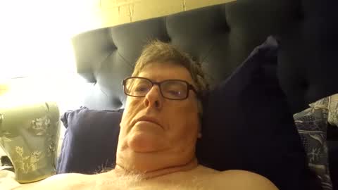 Desmon1958 online show from 03.21.26