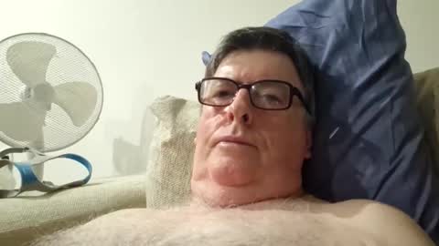 Desmon1958 online show from 03.26.26