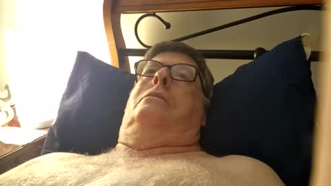 Desmon1958 online show from 04.02.26