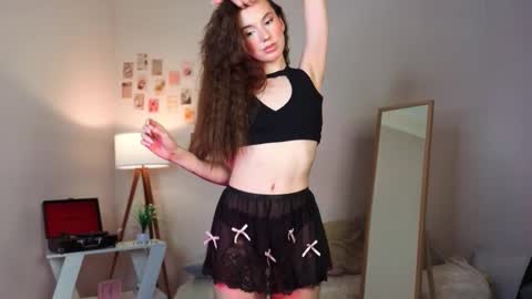 Maya online show from 12.19.25