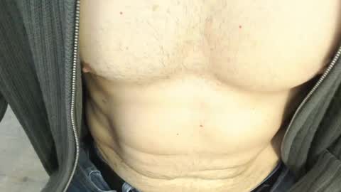 Snapshot of desperado3000 chatting on 11.11.25 desperado3000 online show from 11.11.25