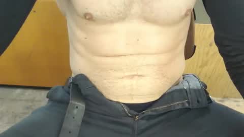 Snapshot of desperado3000 chatting on 11.17.25 desperado3000 online show from 11.17.25