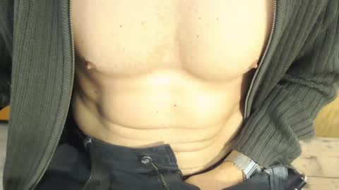 Snapshot of desperado3000 chatting on 11.20.25 desperado3000 online show from 11.20.25