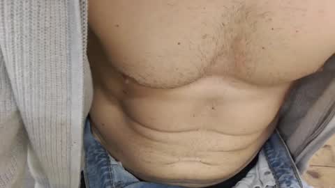 Snapshot of desperado3000 chatting on 11.26.25 desperado3000 online show from 11.26.25