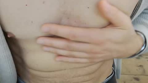 Snapshot of desperado3000 chatting on 11.28.25 desperado3000 online show from 11.28.25