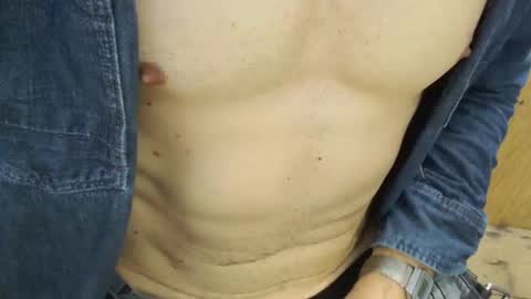 Snapshot of desperado3000 chatting on 12.01.25 desperado3000 online show from 12.01.25