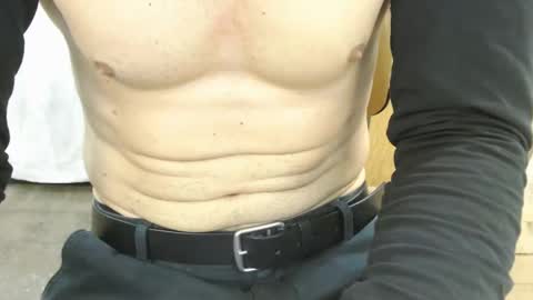 Snapshot of desperado3000 chatting on 12.03.25 desperado3000 online show from 12.03.25