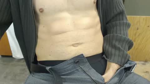 Snapshot of desperado3000 chatting on 12.23.25 desperado3000 online show from 12.23.25