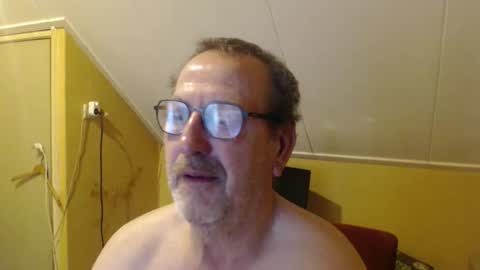 destelp online show from 09.11.25