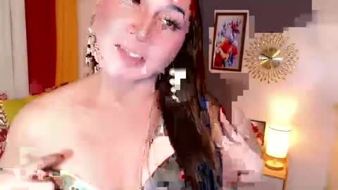 destenierose online show from 01.20.25