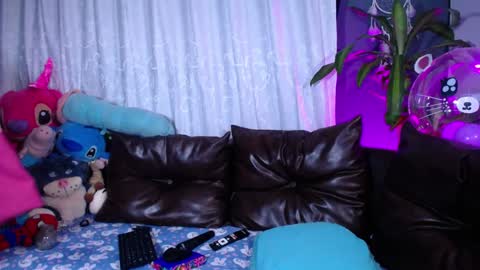Snapshot of desthnick chatting on 01.01.25 Independent model online show from 01.01.25