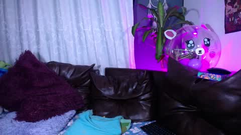 Snapshot of desthnick chatting on 01.02.25 Independent model online show from 01.02.25