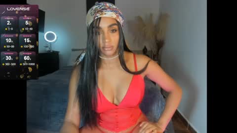 Snapshot of destinnemil chatting on 12.02.24 Destinne Mill online show from 12.02.24