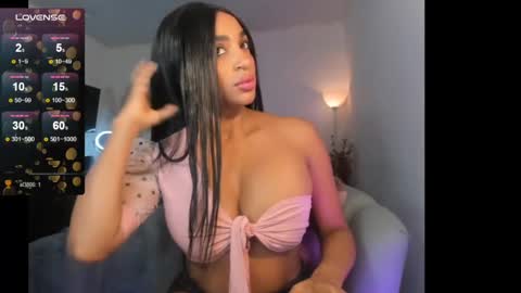 Snapshot of destinnemil chatting on 12.14.24 Destinne Mill online show from 12.14.24
